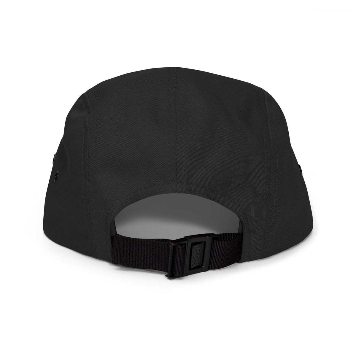 iiP / palm of my hand cap in Black — back