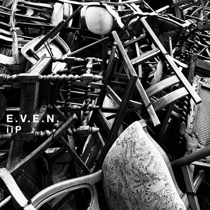 iiP — E.V.E.N.