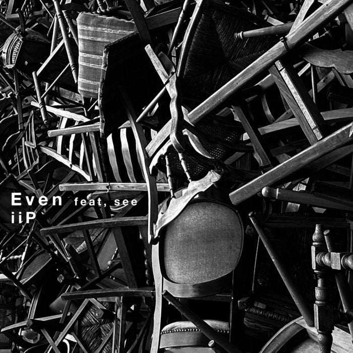iiP — Even feat, see
