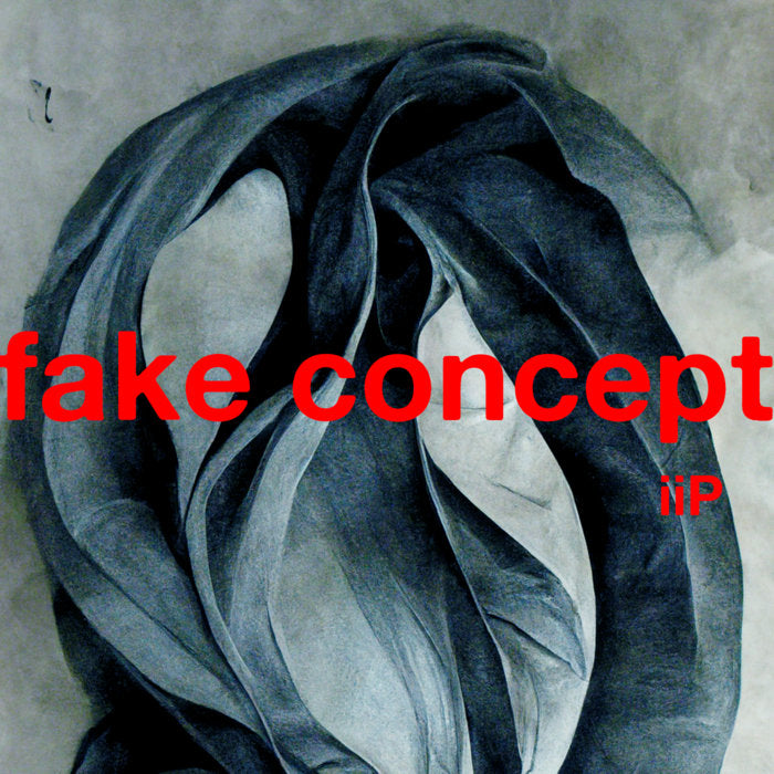 iiP — fake concept