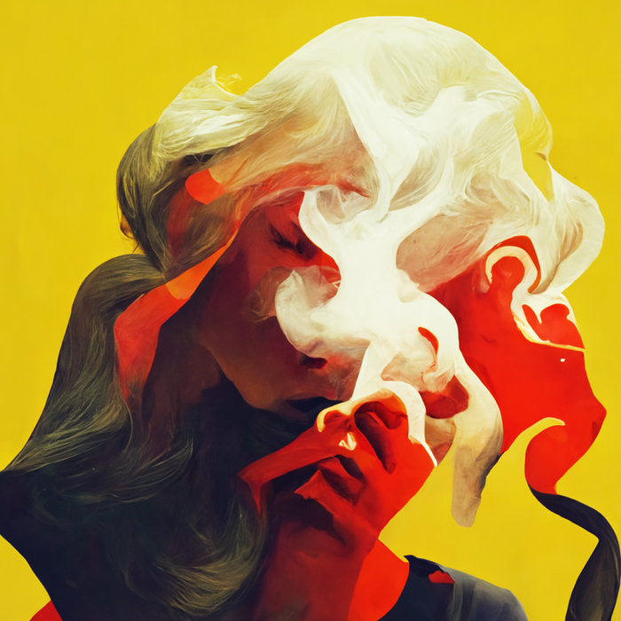 iiP — Inhale / Exhale
