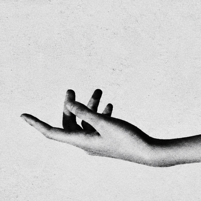 iiP — palm of my hand