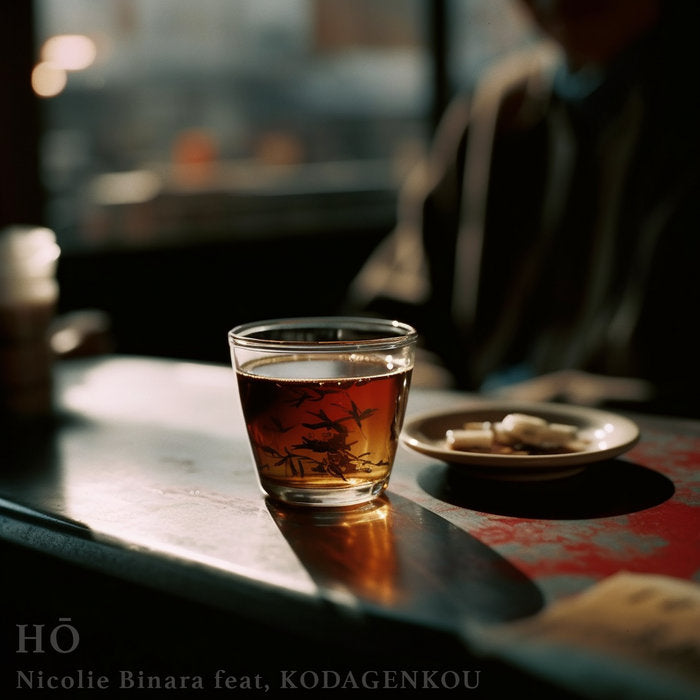 Nicolie Binara — HŌ feat, KODAGENKOU