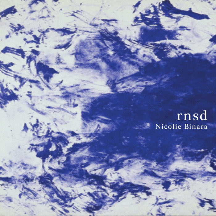 Nicolie Binara — rnsd