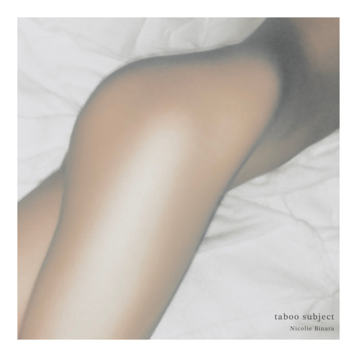 Nicolie Binara — taboo subject