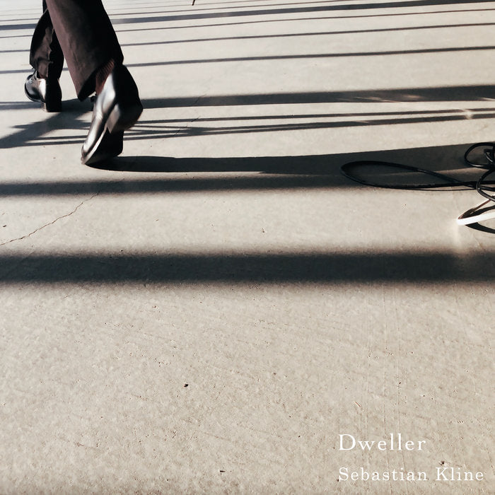 Sebastian Kline — Dweller