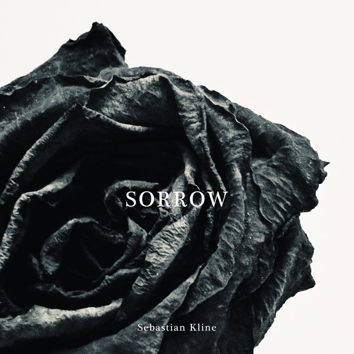 Sebastian Kline — SORROW