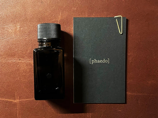 philosophie des instinkt — [phaedo]