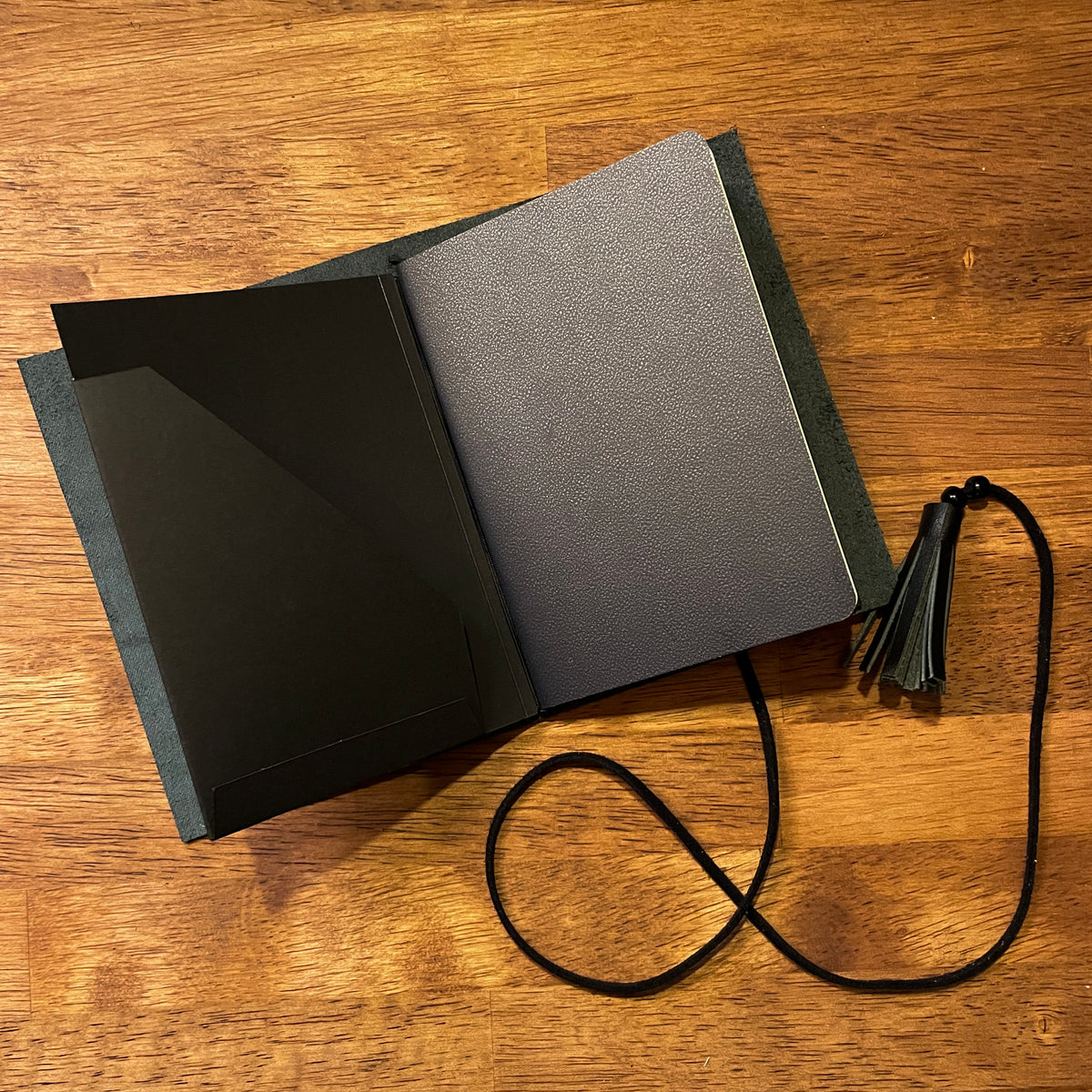 idea note cover — view 2